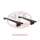 Volkswagen Touareg (2002-2010) Load Bar Kit / Feet