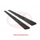 Volkswagen Touareg (2002-2010) Load Bar Kit / Feet