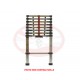 Aluminium Telescopic Ladder