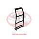 Toyota Land Cruiser 76 Station Wagon Vehicle Ladder