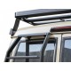 Toyota Land Cruiser 78 Troopy Vehicle Ladder