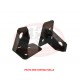 Jeep Wrangler JK/JKU Windshield Spot Light Brackets