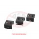 Slimline II Universal Accessory Side Mounting Brackets