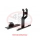 45l Water Tank Optional Mounting Brackets