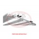 Telescopic Ladder Support Bracket