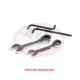 KIT DE 4 OUTILS Frontrunner