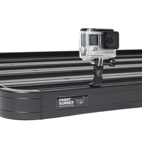 SUPPORT GOPRO - Front Runner