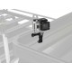 GoPro Rack Mounting Bracket