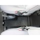 Toyota Land Cruiser 70 Under Console Safe