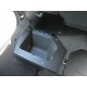 Ford Ranger Lockable Under Seat Storage Compartment