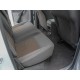 Ford Ranger Lockable Under Seat Storage Compartment