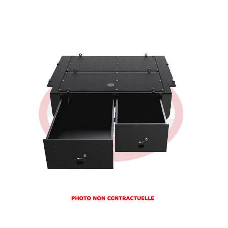 Land Rover Discovery 3/4 LR3/LR4 Drawer Kit