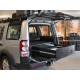 Land Rover Discovery 3/4 LR3/LR4 Drawer Kit