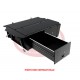 Mercedes ML W164 Drawer Kit