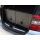 Mercedes ML W164 Drawer Kit