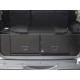 Mitsubishi Pajero CK LWB Drawer Kit