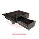 Nissan Patrol Y61 Drawer Kit