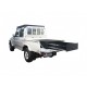 KIT TIROIRS - TOYOTA Land cruiser 79 Double Cab Touring - Front Runner