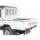 KIT TIROIRS - TOYOTA Land cruiser 79 Double Cab Touring - Front Runner