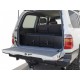 Toyota Land Cruiser 100 Drawer Kit