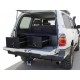 Toyota Land Cruiser 100 Drawer Kit