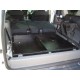 Toyota Prado 150 Trunk Base Box and Deck