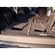 Toyota Prado 150 Trunk Base Box and Deck