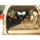 Toyota Prado 150 Trunk Base Box and Deck