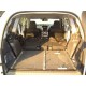 Toyota Prado 150 Trunk Base Box and Deck