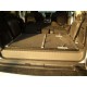 Toyota Prado 150 Trunk Base Box and Deck