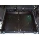 Toyota Prado 150 Trunk Base Box and Deck