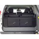 Toyota Prado 150/Lexus GX 460 Drawer Kit