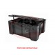 Ford Ranger T6 DC Wolf Pack Drawer Kit