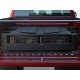 Ford Ranger T6 DC Wolf Pack Drawer Kit