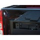 Ford Ranger T6 DC Wolf Pack Drawer Kit