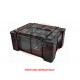 Nissan Navara D40 DC Wolf Pack Drawer Kit