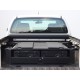 Nissan Navara D40 DC Wolf Pack Drawer Kit