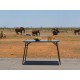 TABLE de Camping PRO en acier inoxydable - 1130mmx750mm - Frontrunner