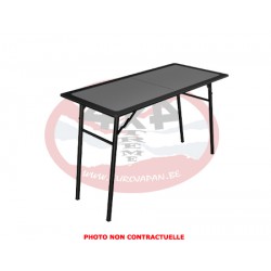 Pro Stainless Steel Prep Table