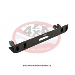 Toyota Hilux (2005-2015) Winch Plate