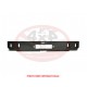 Toyota Hilux (2005-2015) Winch Plate