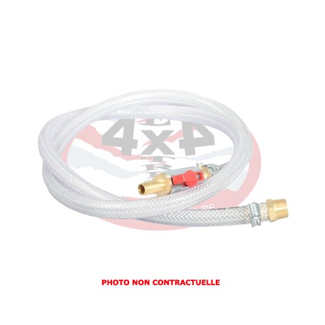 Premium Water Tank Hose Kit