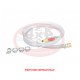 Premium Water Tank Hose Kit