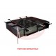 Stainless Steel Water Tank for Bakkie Drawer System / 52l