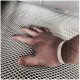 Anti-condensation mattress - 130/140X200cm - James Baroud