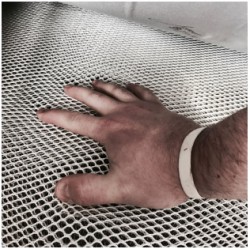 Anti-condensation mattress - 130/140X200cm - James Baroud