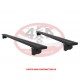 KIT BARRES DE TOIT - FORD/MAZDA T6/T7 (2012+) - Front Runner