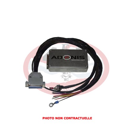 POWERBOX ADONIS LANDCRUISER HDJ100 TGV