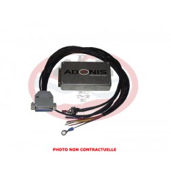 POWERBOX ADONIS LANDCRUISER KDJ120 BV6/BA5