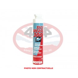 --Tech grease 300 - 400gr